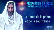 04.La force de la prière et de la souffrance. | Prophéties de Jésus - Les précurseurs de l'Antichrist