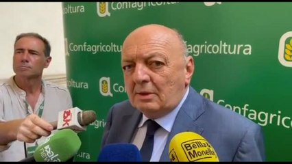 Pichetto: su legge natura chiederemo maggiori garanzie