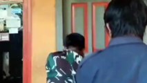Penangkapan Pelaku Rudapaksa ke Bocah SD di Kota Cirebon
