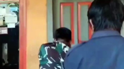 Penangkapan Pelaku Rudapaksa ke Bocah SD di Kota Cirebon
