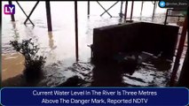 Delhi Flood: Water Level Of Yamuna River Rises Further, Flooding Near Chief Minister Arvind Kejriwal’s Residence