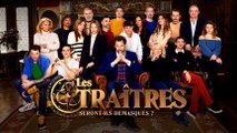 « Les Traîtres » : changement de décor dans la saison 2... Où est situé le nouveau château de l’émission ?