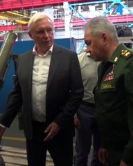 الخيار النووي يعلق ضم أوكرانيا للناتو