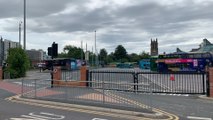 Leeds headlines 13 July: Man stabbed at Leeds City Bus Station