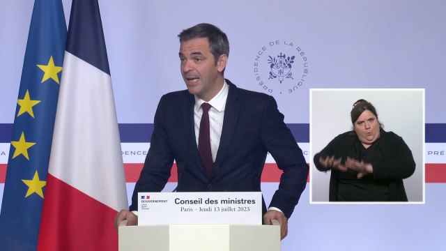Olivier Véran sur les comparutions immédiates après les émeutes: Le nom de Nahel a été très peu cité