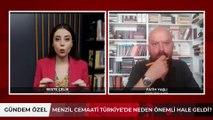 'Şeyh' Abdülbaki Erol’un ölümünün ardından akademisyen Fatih Yaşlı’dan çarpıcı açıklama: “Türkiye’de rejim değişmiştir”