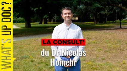 La Consult' de Nicolas Homehr : "J’ai dit à M. Valletoux : on n’a pas besoin d’être dans la contrainte pour adhérer à une CPTS"