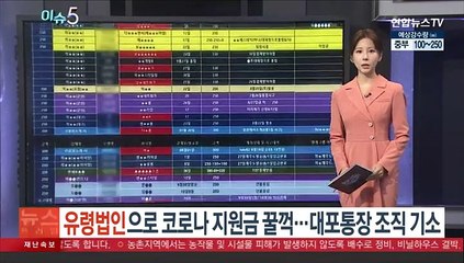 [이슈5] 식당 대표 청부살해 주범 무기징역…"철저한 계획살인" 外
