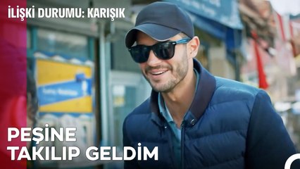 Meşhur Bir Köfteci Varmış Buralarda - İlişki Durumu Karışık 37. Bölüm