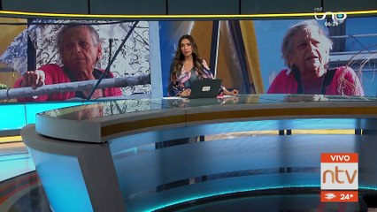 Sin tratamiento, la salud de Carvajal se puede agravar