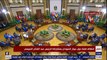 كلمة الرئيس السيسي خلال إفتتاح قمة دول جوار السودان