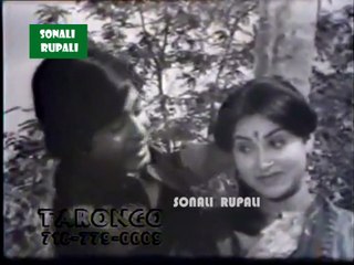 প্রেমের ভূবনে আমরা দু'জনে চলো - শাম্মী আখতার ও প্রবাল চৌধুরী