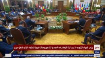 رئيس وزراء أثيوبيا: منطقة القرن الأفريقي سوف تعان إذا استمر النزاع في السودان