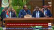 كلمة رئيس دولة أريتريا خلال مشاركته في قمة دول جوار السودان