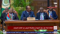 رئيس أريتريا: نرفض أي تدخلات خارجية تعقد من مسار الأزمة في السودان