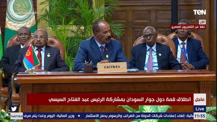 رئيس أريتريا: نرفض أي تدخلات خارجية تعقد من مسار الأزمة في السودان