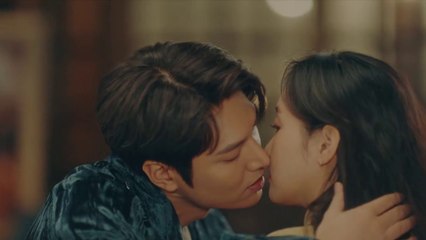 The king eternal monarch episode 5 in hindi dubbed korean drama.