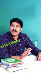 Expert Tips for Meat & Fish Delivery App Success  #Shorts #Meatdeliveryapp