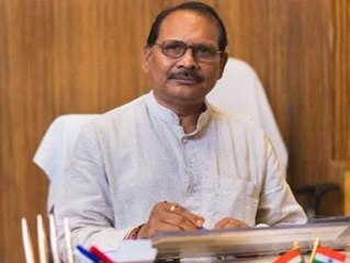 Chhattisgarh: प्रेमसाय सिंह टेकाम ने छोड़ा मंत्री पद, मोहन मरकाम बनेंगे मंत्री