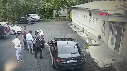 Attaque contre un journaliste à Kars： Ouverture d'une enquête judiciaire et administrative