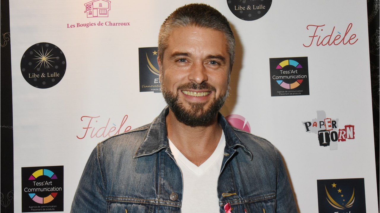 GALA VIDÉO - Anthony Dupray (Premiers baisers) : cette autre star de sitcom avec qui il a été en couple !