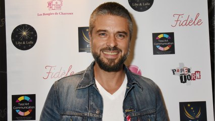 GALA VIDÉO - Anthony Dupray (Premiers baisers) : cette autre star de sitcom avec qui il a été en couple !