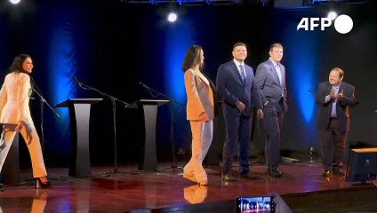 Oposição venezuelana pede unidade para derrotar Maduro