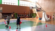 Το Basketball Camp της Περιφέρειας Στερεάς Ελλάδας στο Καρπενήσι για 3η χρονιά