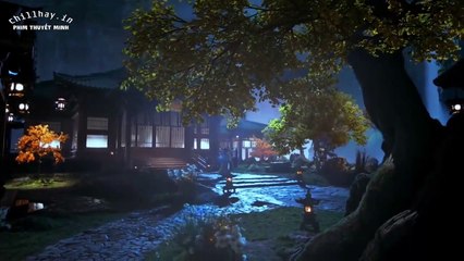 Ngọc Cốt Dao tập 12 Thuyết Minh