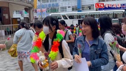 從世界92隊脫穎而出 福山國小直笛團勇奪荷蘭國際木笛賽首獎