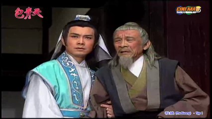 Bao Thanh Thiên (T47) - Thu Nương - Tập 1/5