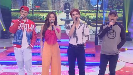 TiktoClock: Kulitan with the coaches of 'The Voice Generations' (Episode 253)