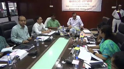 परंपरागत शिल्पकारों को रीपा में दें प्राथमिकता