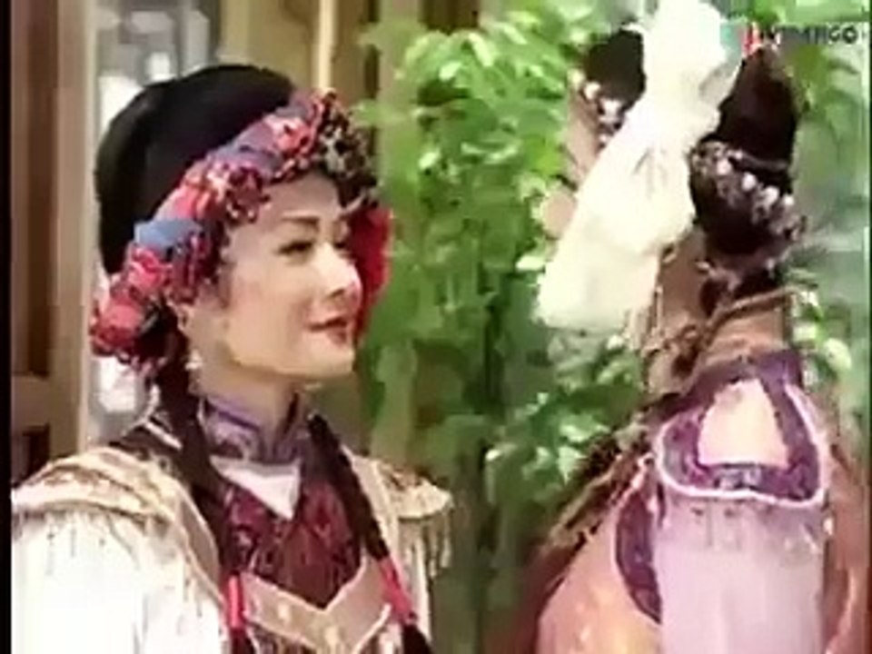 Hoài Ngọc Truyền Kỳ Tập 300 THVL1 lồng tiếng