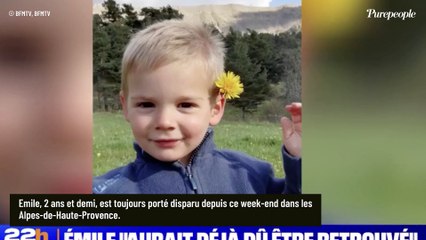 Disparition d'Emile, 2 ans et demi : Cet adolescent de la région, adepte de la vitesse, auditionné plusieurs fois