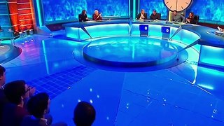 8 out of 10 cats does countdown