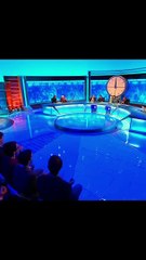 8 out of 10 cats does countdown