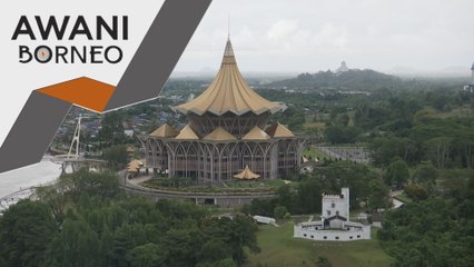 Prototaip ART tiba di Kuching bulan depan