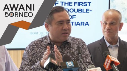 Loke harap subsidi tiket penerbangan kepada mahasiswa dapat diberi secara tahunan