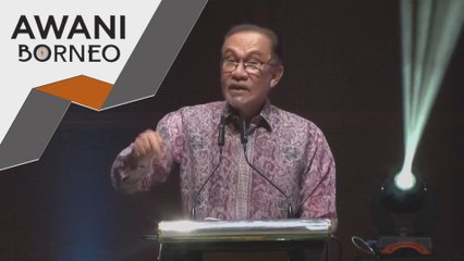 Peruntukan RM100 juta kepada semua agensi penguatkuasaan tahun ini