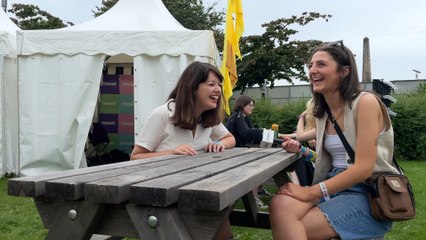 Glasgow chef Julie Lin on her ‘can-paign’ to reduce food waste