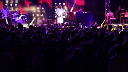 ALEX BRITTI, BUONA LA PRIMA AL “CORALLO”
