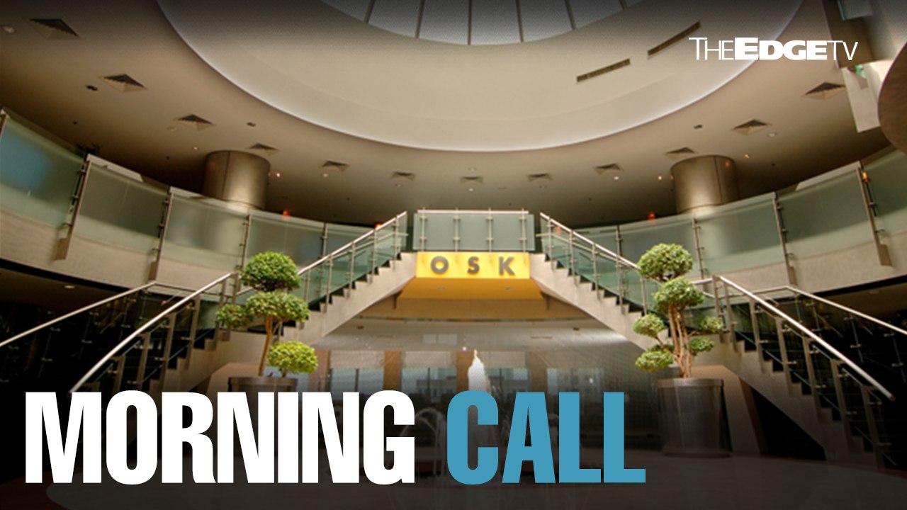 MORNING CALL:14/7/23