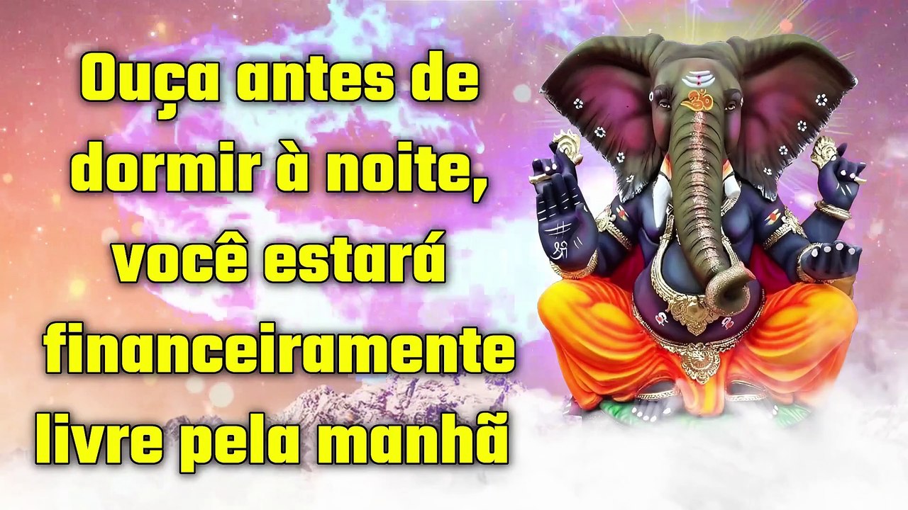 Ouça antes de dormir à noite, você estará financeiramente livre pela manhã