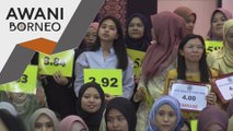 STPM 2022: Kolej Tingkatan Enam Tawau catat kelulusan 100 peratus