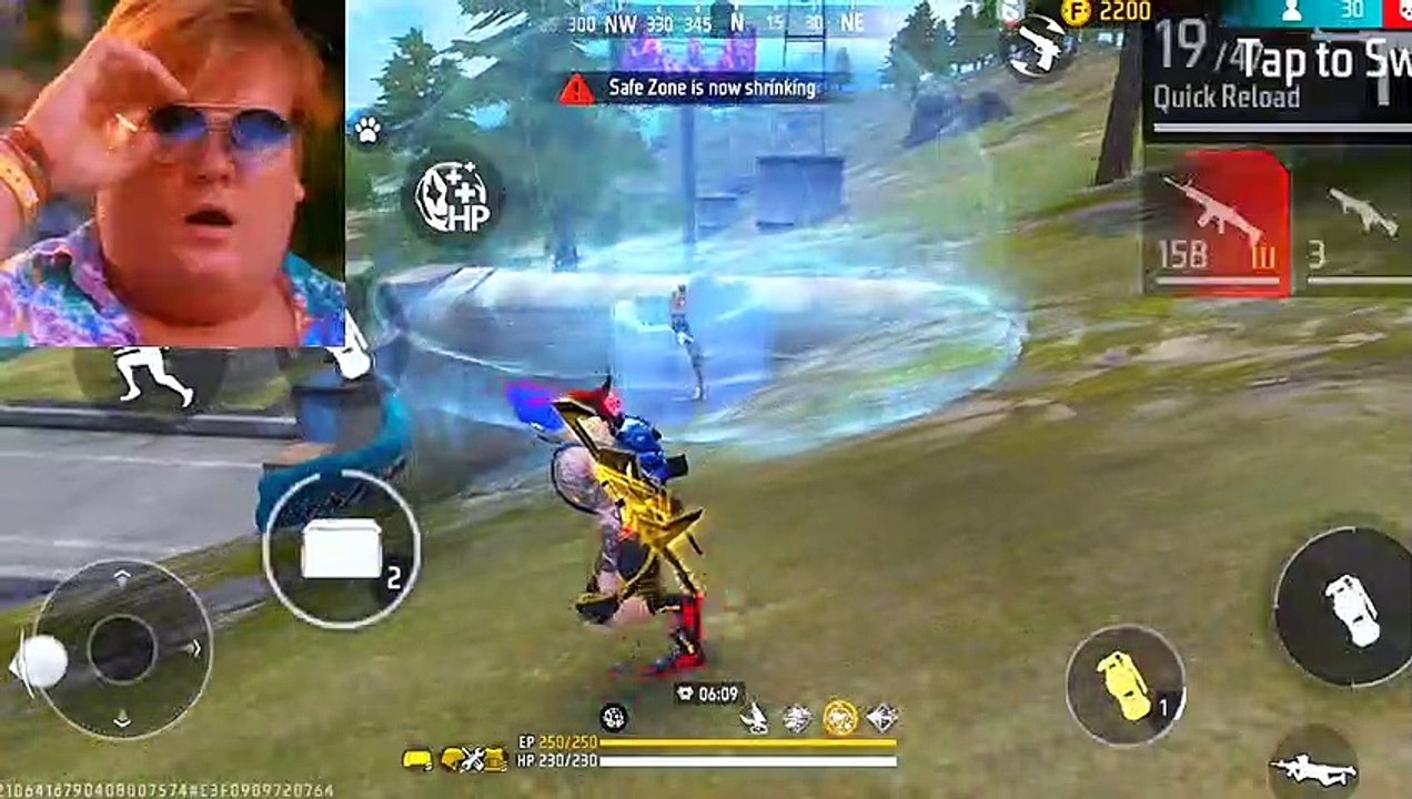 Free Fire Game All Settings|Free Fire Game New Setting 2023|Bot Sanju