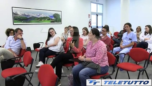 Video News - ASST VALCAMONICA POLO FORMATIVO