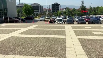 Bolu'da FETÖ/PDY Soruşturması: 3 Kişi Gözaltına Alındı