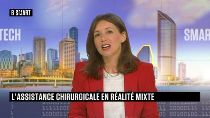 SMART TECH - Où va le Web ? du jeudi 13 juillet 2023