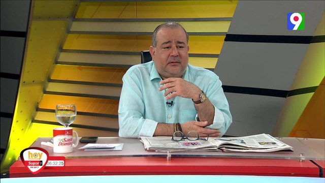 Senadores del PRM protestarán por mal manejo de candidaturas en Neiba | Hoy Mismo